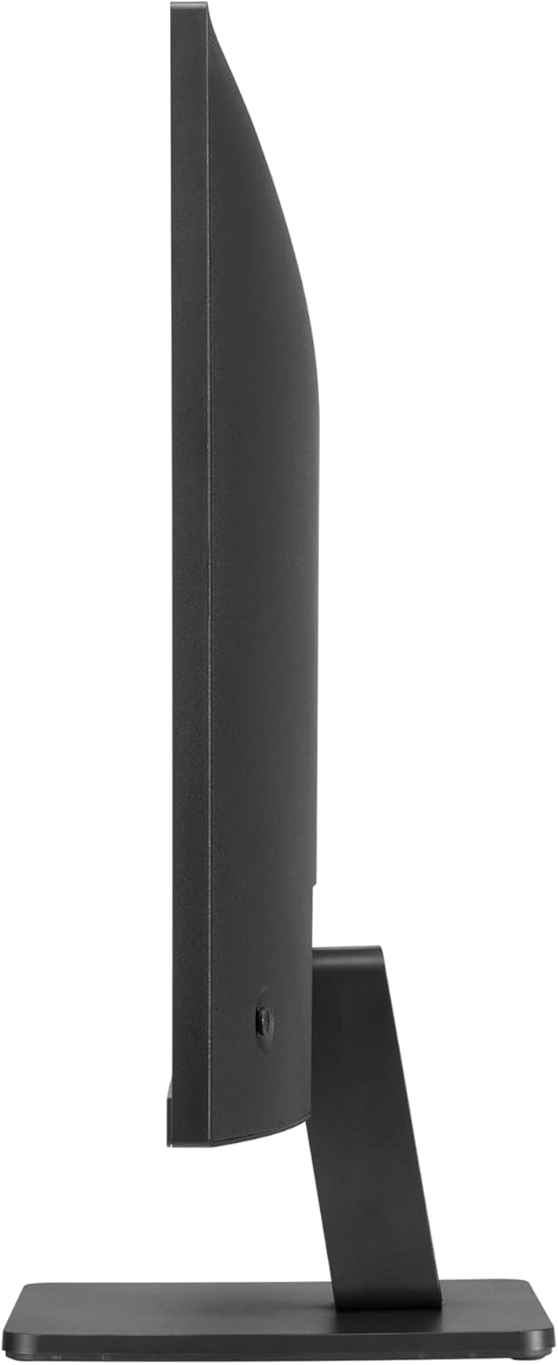 LG 27MR400-B 27” FHD 100Hz IPS Black Monitor LG 27MR400-B 27” FHD 100Hz IPS Black Monitor